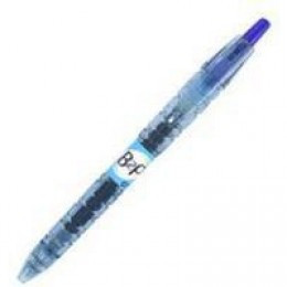 Pilot Bottle2Pen Rball 0.5mm Blue