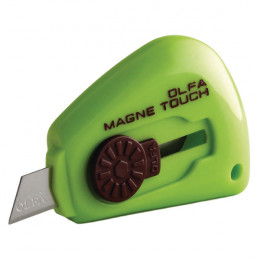 Olfa Magnetic Touch Knife TK3M Astd