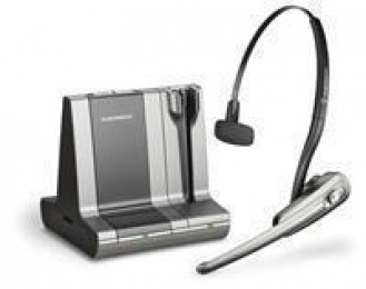 Plantronics Savi Off Convert Dect Hdset