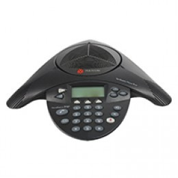 Polycom
