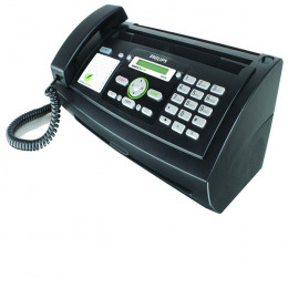 Philips Fax Machine TTR Magic 5 PPF631