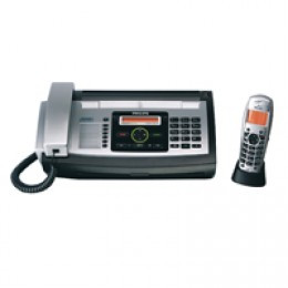 Philips TTR Magic 5 Fax Machine PPF685