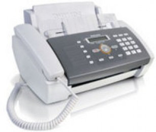Philips Faxjet 555 Inkjet Fax Machine
