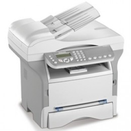 Sagem Laser MFC MFD6050