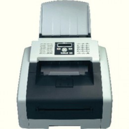 Philips LPF51200 Mono Laser Fax Machine