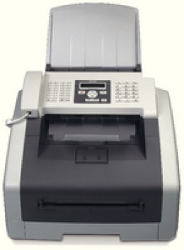 Philips Laser Fax Machine LPF 5125