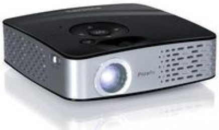 Philips 1430 Pocket Projector Ppx1430/Eu