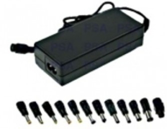 PSA 2-Power 75W Laptop A/C Adap CUA0002B