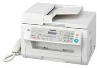 Panasonic Laser MFC Mach KX-MB2030E-W