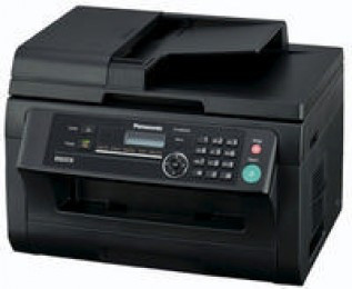 Panasonic Laser MFC Mach KX-MB2010E-B