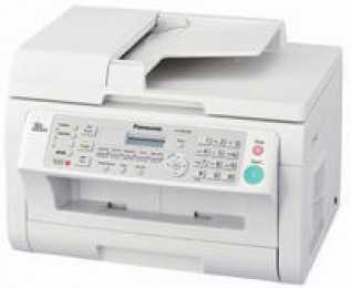 Panasonic Laser MFC Mach KX-MB2025E-W