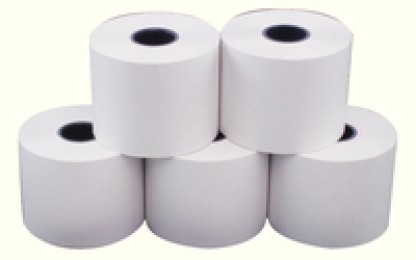 Calculator Roll 44x57mm R15A