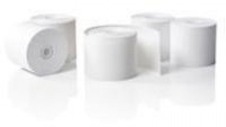 CashRoll 58x80mm White CR47
