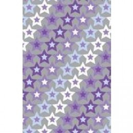 Gift Wrap Stars F283/E/VW