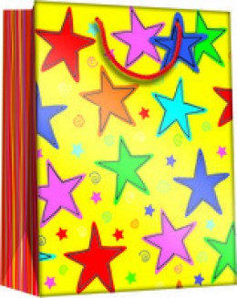 Regent Starfantastic Medium Gift Bags