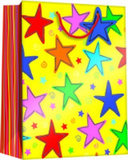Regent Starfantastic Large Gift Bags