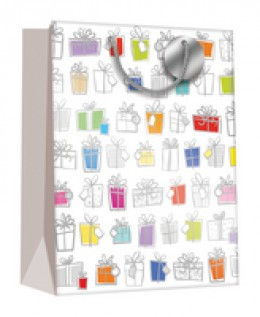 Regent Present Time Large Gift Bag