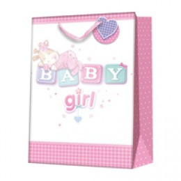 Regent Cuddles For Her Large Gift Bag