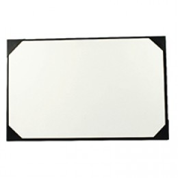 Blotter Commercial H/Demy Black 215981