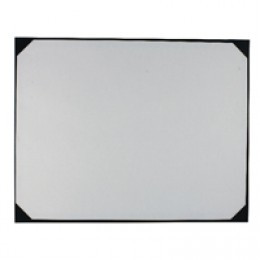Blotter Commercial Demy Black 216081