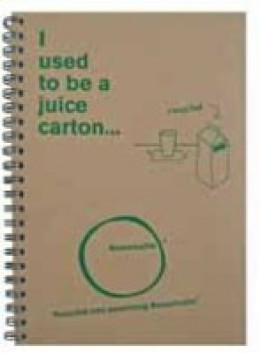 Remarkable A4 Note Pad Assorted