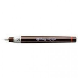 Rotring Isograph Drawing 0.25mm R151025
