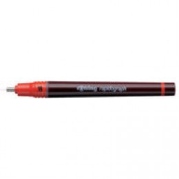 Rotring Rapidograph ISO Pen 0.18 Black