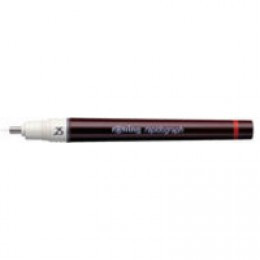 Rotring Rapidograph ISO Pen 0.25 Black