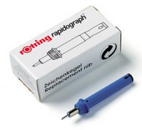 Rotring Rapidograph ISO Nib 0.18 R755018