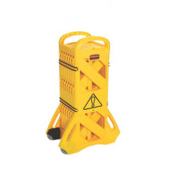 Newell Mobile Barricade Yellow 9S11-00-YEL