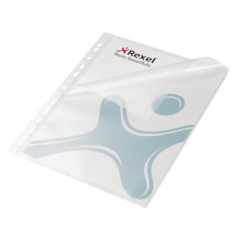 Rexel AntiSlip Pocket/lap Pk10 2102383