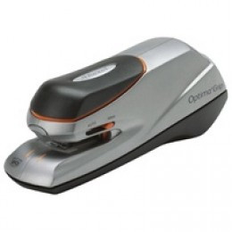 Rexel Optima Grip ElecStapler UK 2102348