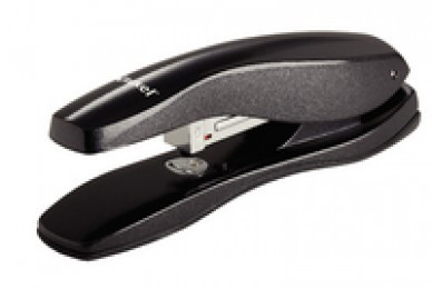 Rexel Ulyssey Premium HS Stapler Black