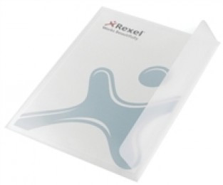 Rexel Anti Slip Folders X2 Get One Free