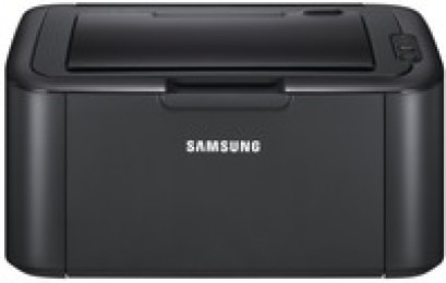 Samsung Mono Laser Printer ML-1865W Black