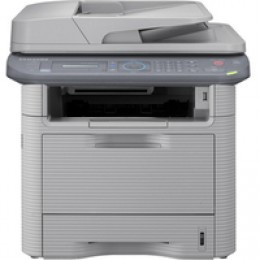 Samsung Scx-4833Fd Mono Laser Mfp