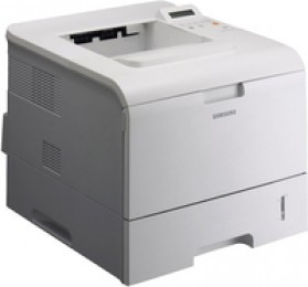 Samsung Mono Laser Printer ML4551NDR