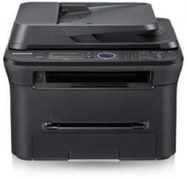 Samsung SCX-4623FN MFC Laser Printer