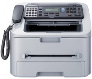 Samsung Laser Fax SF-650