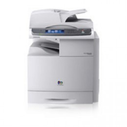 Samsung CLX-8385ND A4 Colour MFC Printer