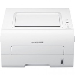 Samsung Ml2955Dw Mono Laser Printer White