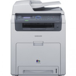 Samsung Clx-6220Fx Colour Laser Mfp