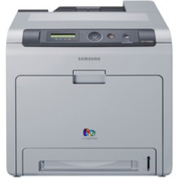 Samsung Colour Laser Printer CLP-670ND
