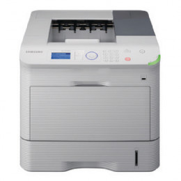 Samsung Ml-5510Nd Mono Laser Printer Chrcl