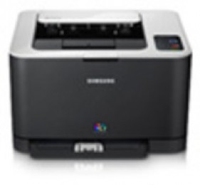 Samsung Colour Laser Printer CLP-325