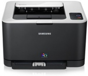 Samsung Colour Laser Printer CLP-325W
