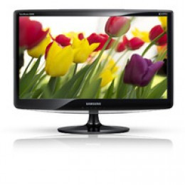 Samsung 20in LCD Monitor B2030