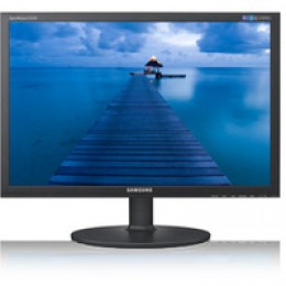 Samsung TFT Monitor 22in Black SME2220NW
