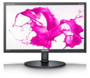 Samsung 21.5in LCD Monitor EX2220