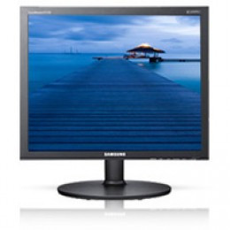 Samsung TFT Monitor 17in Black SME1720NR